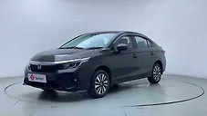 Used Honda City V MT CNG Compatible in Navi Mumbai
