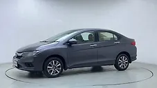 Used Honda City V Petrol in Mumbai