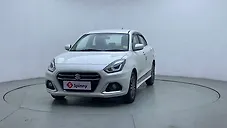 Used Maruti Suzuki DZire ZXi Plus AGS [2020-2023] in Mumbai