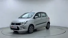 Used Maruti Suzuki Celerio VXi AMT [2021-2023] in Mumbai