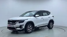 Used Kia Seltos GTX (O) 1.4 in Mumbai
