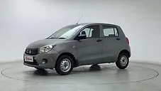 Used Maruti Suzuki Celerio LXi in Ghaziabad