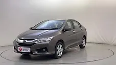 Used Honda City V in Bangalore