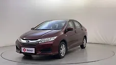 Used Honda City SV Petrol [2019-2020] in Bangalore