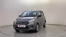 Used Maruti Suzuki Celerio VXi AMT in Bangalore