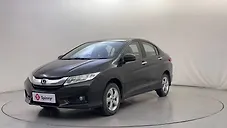 Used Honda City VX CVT in Bangalore