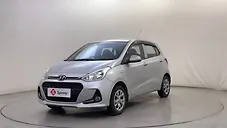 Used Hyundai Grand i10 Sportz 1.2 Kappa VTVT [2017-2020] in Bangalore