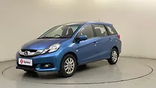 Used Honda Mobilio S Petrol in Bangalore