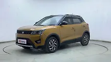 Used Mahindra XUV300 W8 1.2 Petrol in Hyderabad