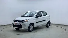 Used Maruti Suzuki Alto 800 VXi in Hyderabad