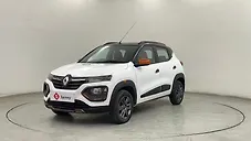Used Renault Kwid CLIMBER (O) 1.0 AMT Dual Tone in Pune