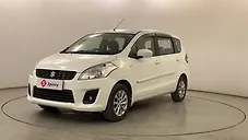 Used Maruti Suzuki Ertiga ZXi in Pune
