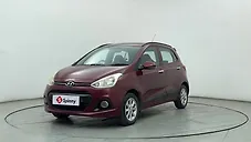 Used Hyundai Grand i10 Asta AT 1.2 Kappa VTVT [2013-2016] in Chennai