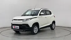 Used Mahindra KUV100 K6 6 STR in Chennai