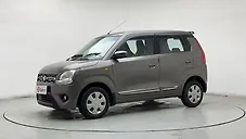 Used Maruti Suzuki Wagon R ZXI 1.2 [2022-2023] in Faridabad