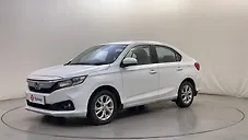 Used Honda Amaze VX CVT 1.2 Petrol [2021] in Bangalore
