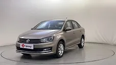 Used Volkswagen Vento Highline 1.2 (P) AT in Bangalore