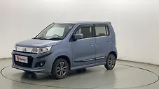 Used Maruti Suzuki Wagon R VXI+ in Kolkata