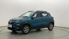 Used Renault Kwid RXT 1.0 (O) in Kolkata