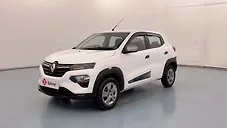 Used Renault Kwid RXT 1.0 Opt [2020-2021] in Lucknow