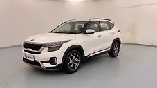 Used Kia Seltos GTX Plus 1.4 DCT [2019-2021] in Lucknow