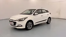 Used Hyundai Elite i20 Asta 1.2 in Lucknow