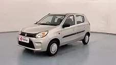 Used Maruti Suzuki Alto 800 VXi in Lucknow