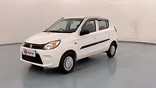 Used Maruti Suzuki Alto 800 VXi in Lucknow