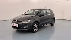 Used Volkswagen Polo Comfortline 1.0L (P) [2019-2020] in Lucknow