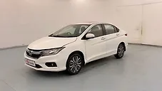 Used Honda City VX Petrol in Lucknow