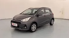 Used Hyundai Grand i10 Sportz 1.2 Kappa VTVT [2017-2020] in Lucknow