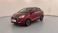 Used Hyundai Xcent S in Lucknow