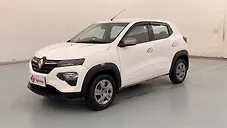Used Renault Kwid RXT 1.0 (O) in Lucknow