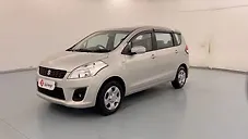 Used Maruti Suzuki Ertiga Vxi in Lucknow