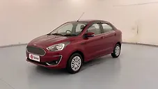 Used Ford Aspire Trend Plus 1.2 Ti-VCT in Lucknow