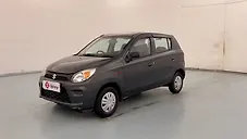Used Maruti Suzuki Alto 800 LXi in Lucknow