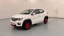 Used Renault Kwid 1.0 RXT Edition in Lucknow