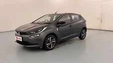 Used Tata Altroz XZ Petrol [2020-2023] in Lucknow