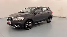 Used Maruti Suzuki S-Cross Zeta in Lucknow
