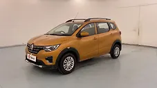 Used Renault Triber RXZ [2019-2020] in Lucknow