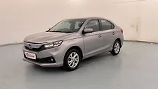 Used Honda Amaze 1.2 V MT Petrol in Lucknow