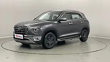 Used Hyundai Creta S 1.5 Petrol in Jaipur