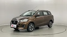 Used Datsun Go Plus T(O) [2018-2019] in Jaipur