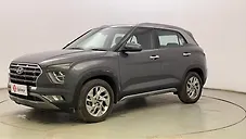 Used Hyundai Creta SX 1.5 Diesel in Kolkata