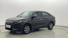 Used Honda Amaze VX CVT 1.2 Petrol [2021] in Kolkata