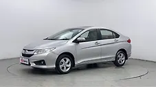 Used Honda City VX CVT in Chandigarh