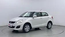 Used Maruti Suzuki Swift DZire ZXI in Chandigarh
