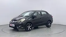Used Honda Amaze 1.2 VX i-VTEC in Chandigarh