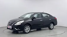 Used Nissan Sunny XV D in Chandigarh