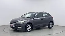 Used Hyundai Elite i20 Sportz 1.2 [2016-2017] in Chandigarh